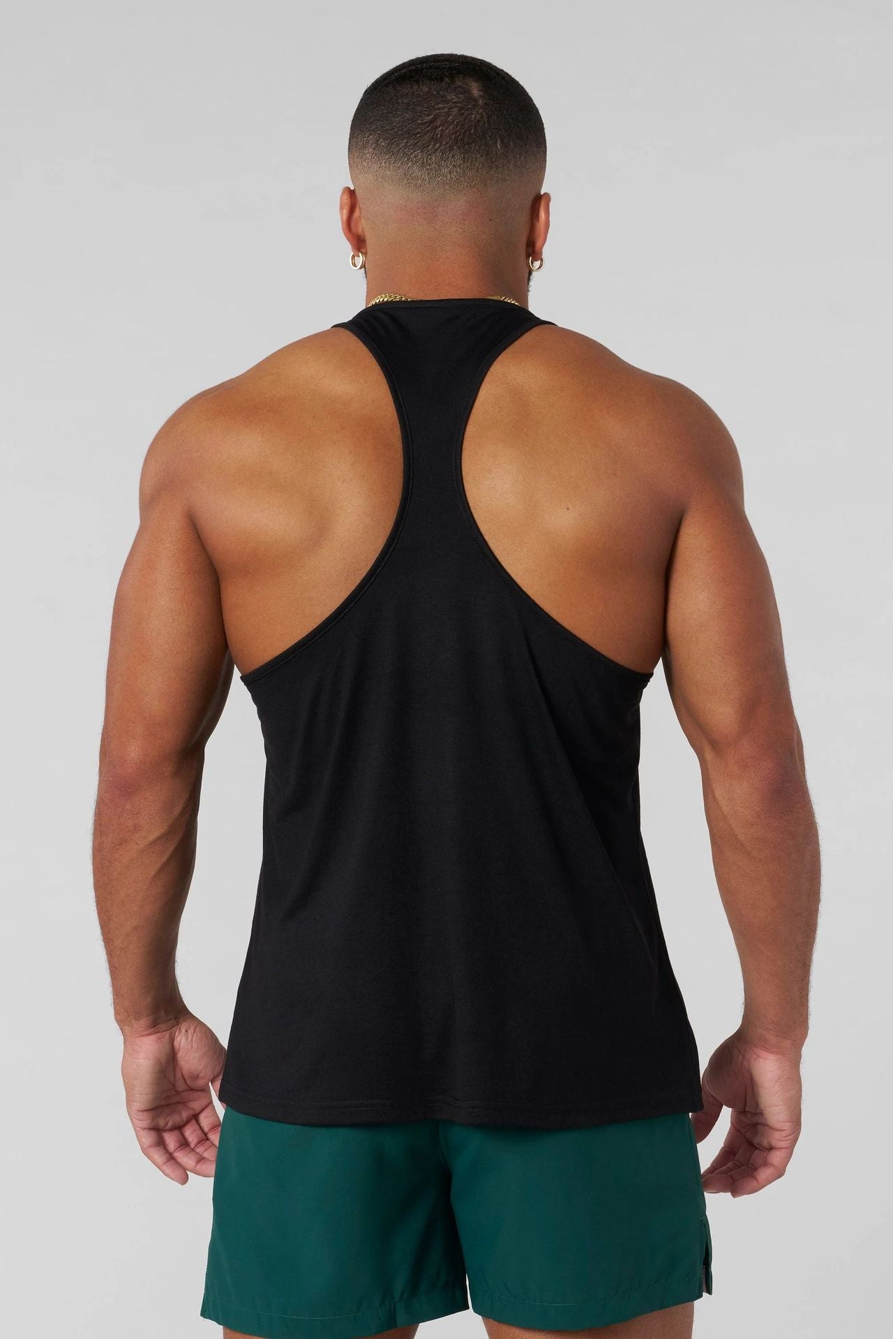 3015 - Flying Skull Stringers