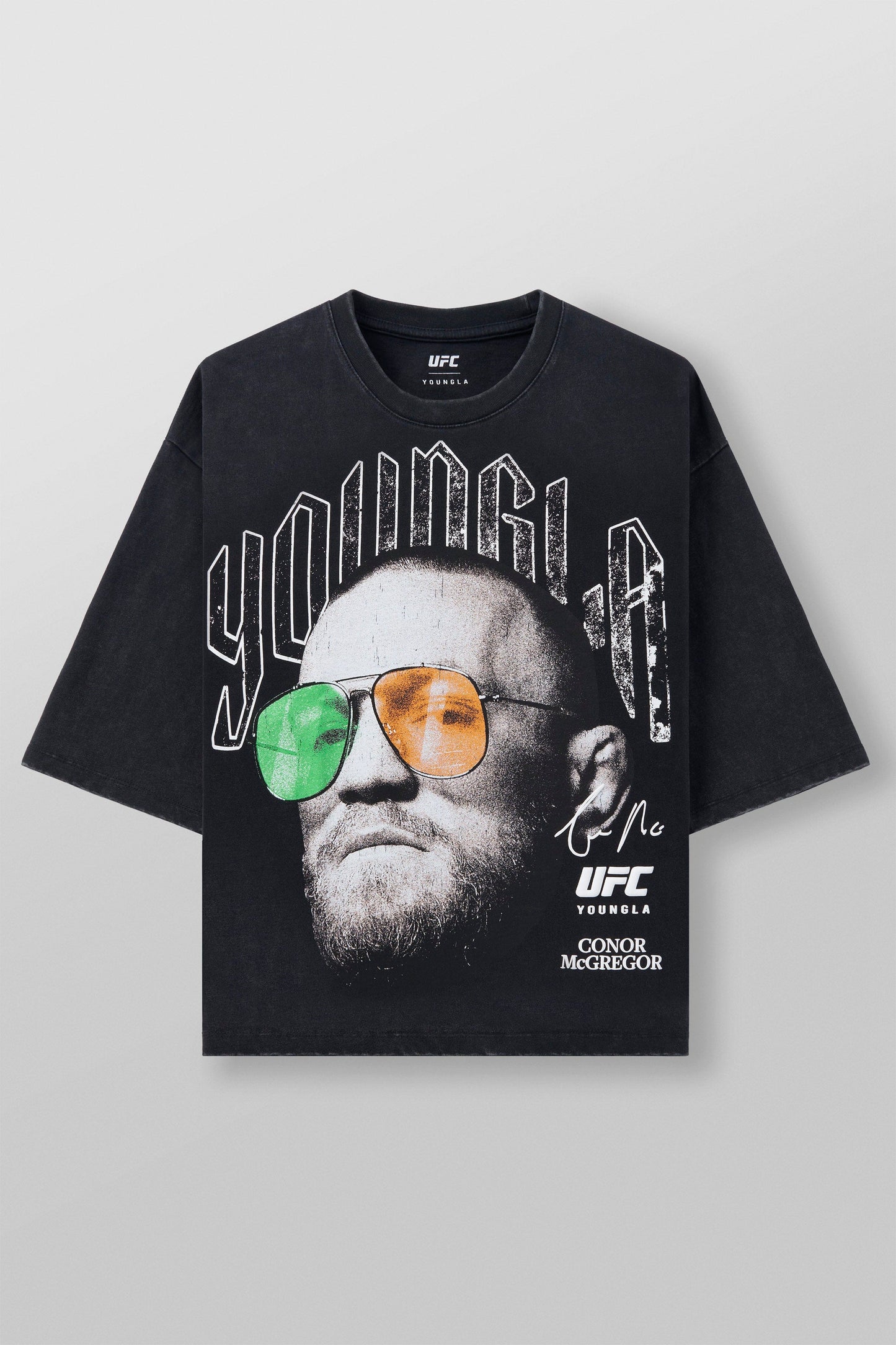 4204 - UFC?  Fighter Tees