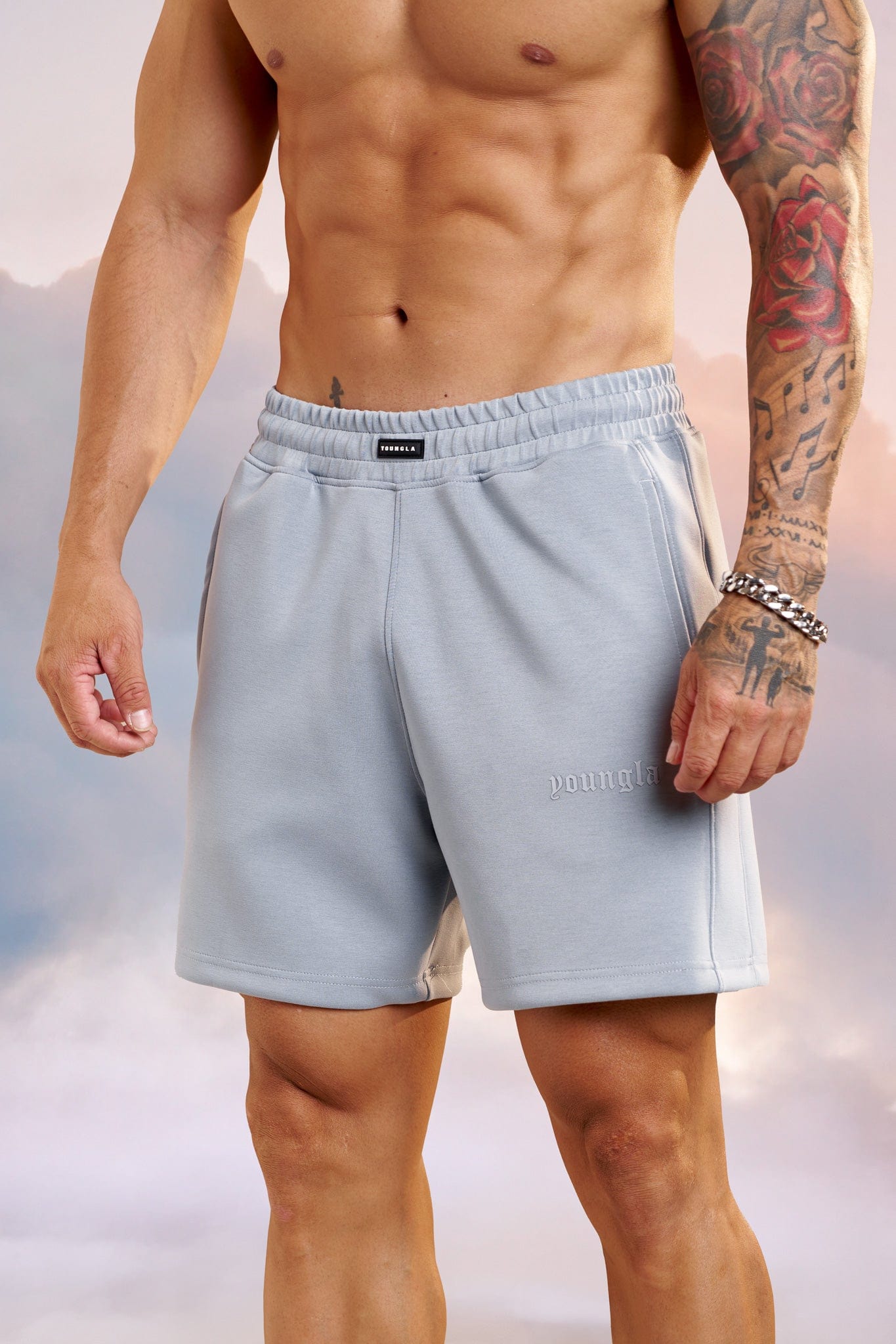 1024 - Soft AF Shorts